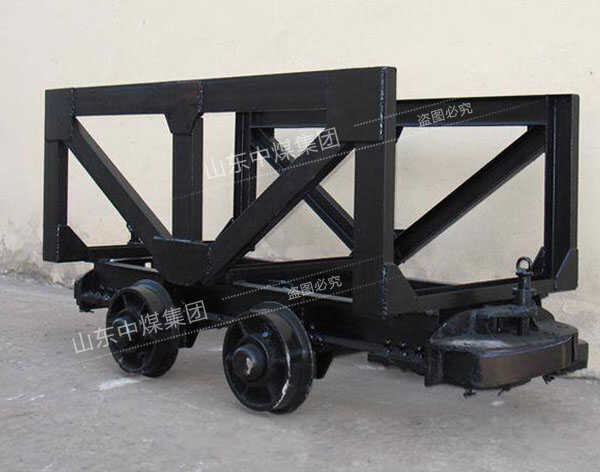 礦用材料車(chē)