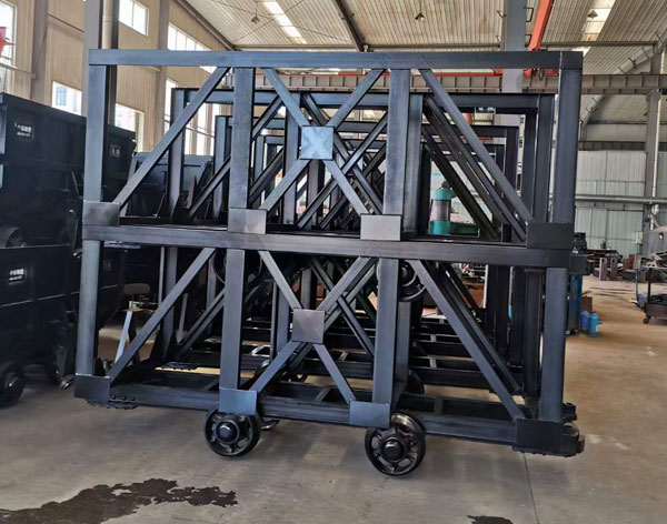 MLC5-6材料車