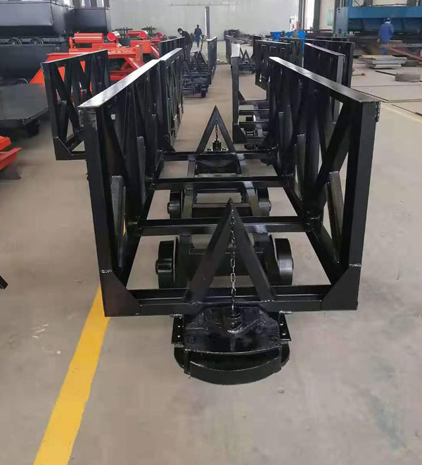 MLC3-6材料車