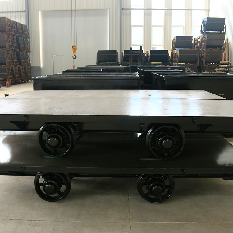 MPC10-9平板車