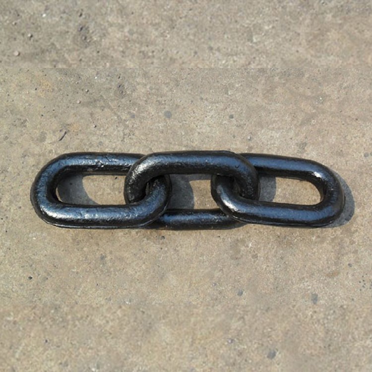 32*140*60*3煤礦窄軌車輛連接鏈