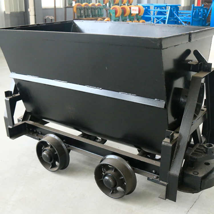 翻斗式礦車(chē)的完好標(biāo)準(zhǔn)